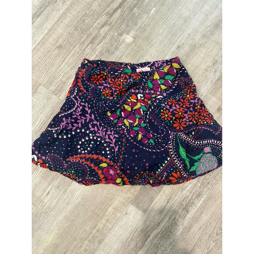 Lilly Pulitzer Skirt